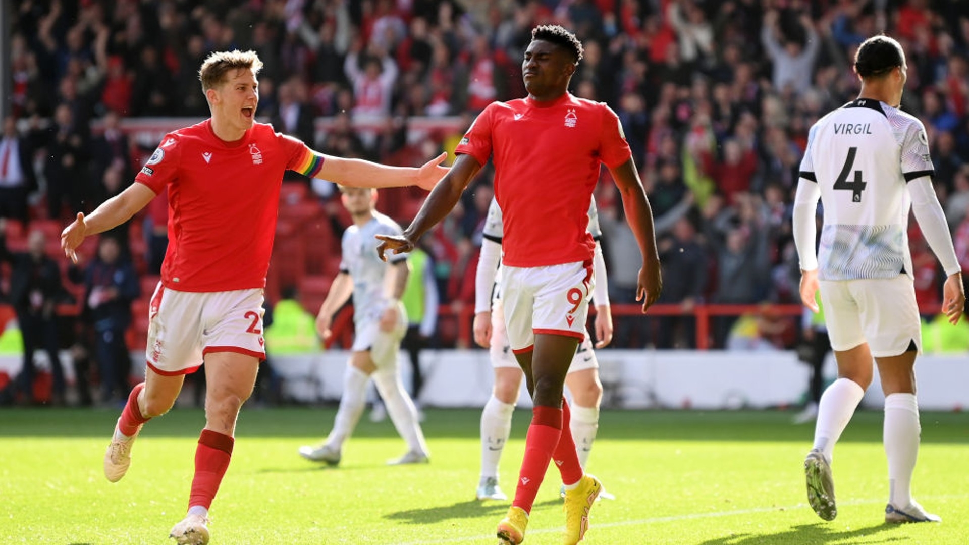 人印象深刻 人印象深刻