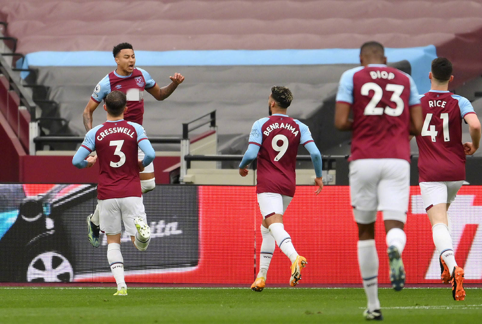 强势出击 强势出击